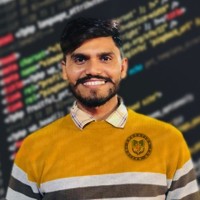Deepak Kumar .
