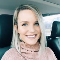 Katie Armstrong