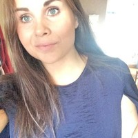 Lisa Mjörne