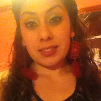 Miriam Garcia