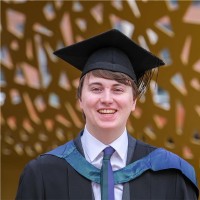 Matthew Howells Bsc (Hons), Hnd
