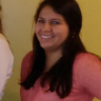 Carolina Tenorio Sanchez