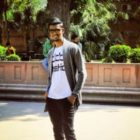 Alok Shelar