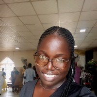 Damilola Atilola