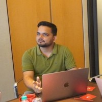 Pushpendra Patel