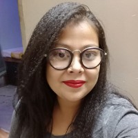 Priscilla Desilva