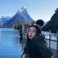 Cheong Ashley