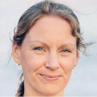 Coralie Coulmain