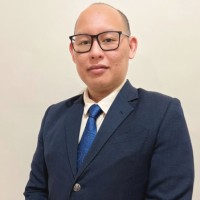 Farhan Hakim Dariman