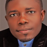 MOSES OGENYI