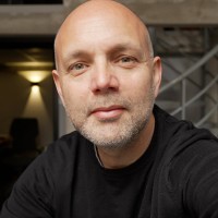 Cyril Couchoud 🎥