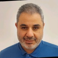 Ziad Haidamous
