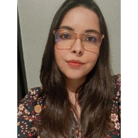 Ana Clara Pedrosa