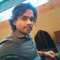 Abhinav Gupta, Pmp