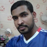 Shihab aboobacker
