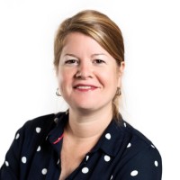 Kristie Gesthuizen