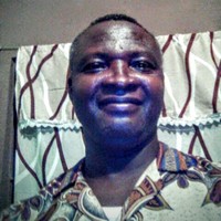 Rotimi Ibrahim