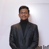 Saptarshi Sikdar