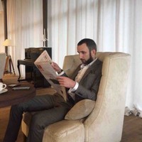 Arsen Geladze