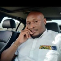 Chester Siavhe