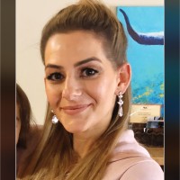 Molly Stamenkovic