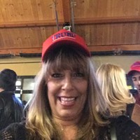 Gayle Sommers