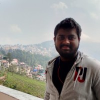 Devara Nikhil Kowshick