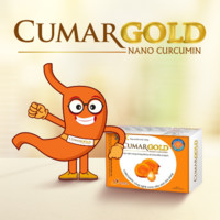 Cumargold Giải pháp cho đau dạ dày