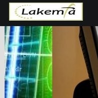 Lakemfa groups