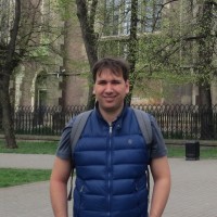 Rogozhin Cyril