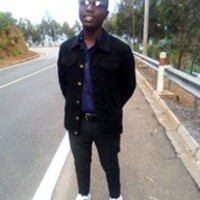 Mugisha Robert