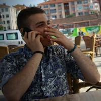 Firat Gökçe
