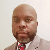 Cedric Jenkins