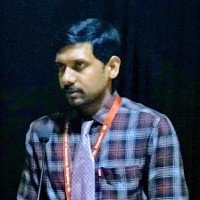 Dr. Naveena Kumar R R