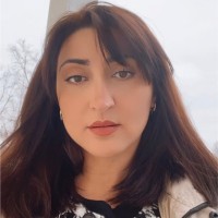Zaira Makaeva