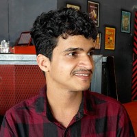 Sumanth Hegde