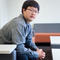 Kevin Wang
