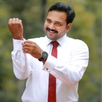 Vijesh Vincent