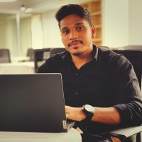 Venugopal Utchimahali