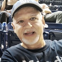 Bruce Weinberg