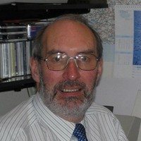 Richard Hill