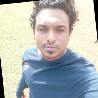 Muhammed Favas Ts