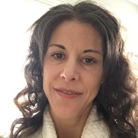 Gillian Long