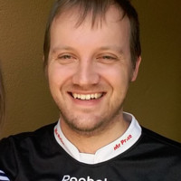 Shaun Millard