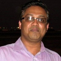 Sanjoy Ray