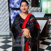 Rupali Sahoo