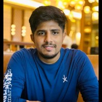 Greegor V Kuriakose