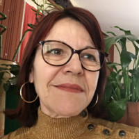 Moscovitch Catherine
