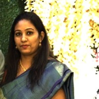 Leena Arunkumar