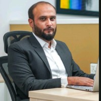 Muhammad Noman Naseem